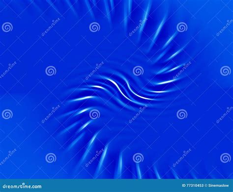 Background Blue Abstract Website Pattern Stock Illustration ...