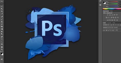 Photoshop Portable CS6 - Cách tải và cài đặt cực dễ dàng