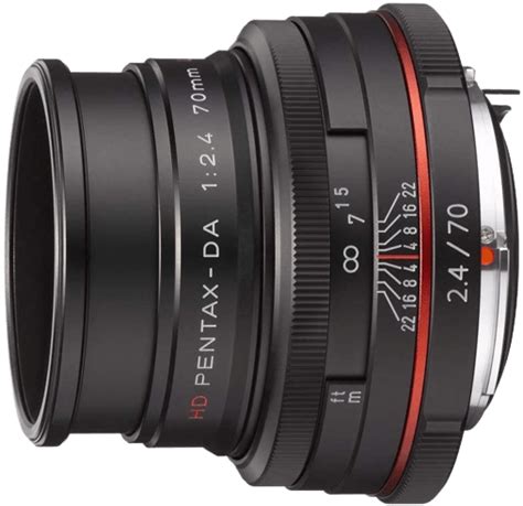 10 Best Pentax Lenses in 2024 (APS-C & Full Frame Lenses)