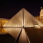 Discover Paris: The Louvre Museum and Enchanting Seine River Cruise