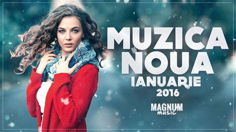 Muzica Noua Romaneasca Ianuarie – Februarie – Martie 2017 – Romanian ...