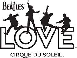 The Beatles Love by Cirque du Soleil Las Vegas Show Tickets – Access Vegas