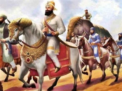 Guru Gobind Singh Jayanti: Five ways modern warfare still uses his Khalsa principles