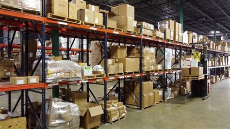 Pick Pack Ship - How it Works in Warehouse Fulfillment