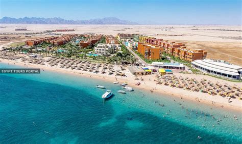 The Most Famous Beaches in Hurghada 2021 - Hurghada Beaches 2021