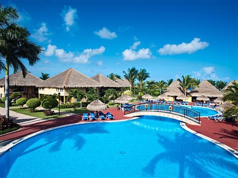 Allegro Cozumel Resort Cheap Vacations Packages | Red Tag Vacations