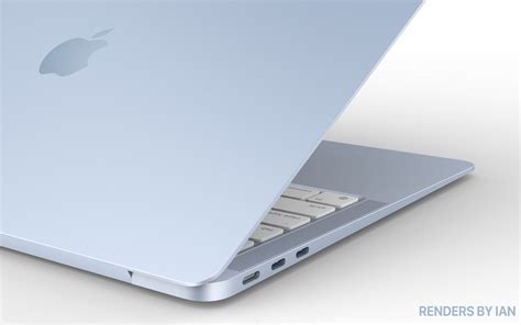 A MacBook Air with an M2 chip for 2022? - Archyworldys