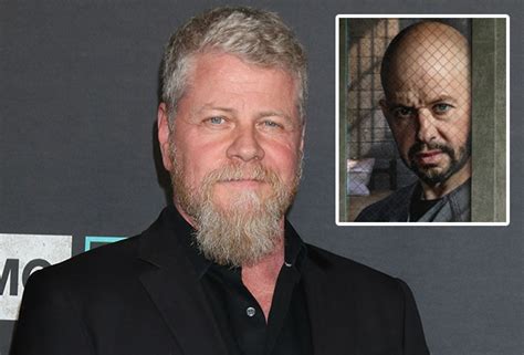 Superman & Lois’ Lex Luthor Recast: Michael Cudlitz In Seasson 3 | TVLine