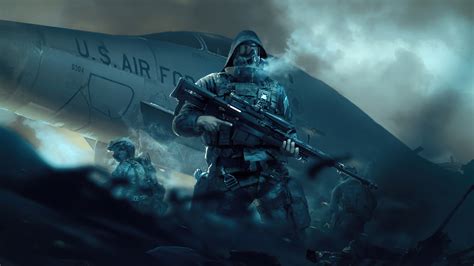 1920x1080 Military Man 4k Laptop Full HD 1080P ,HD 4k Wallpapers,Images ...