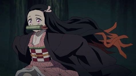 Demon Slayer Cosplay Does Up Nezuko on a Budget | Flipboard