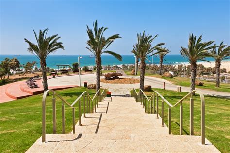 The City Of Ashdod