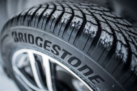 Bridgestone Blizzak LM005: il video del nuovo pneumatico per la neve. - Autoblog