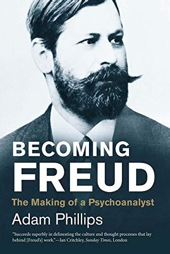 Bset Books on Freud - Five Books Expert Recommendations