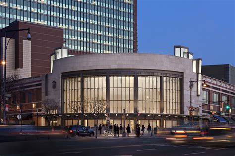 Atlantic Terminal Complex at Barclays Center | Architect Magazine