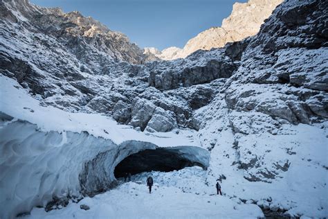 Berchtesgaden National Park in Winter - TravelingMel