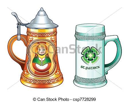 german beer stein clipart 10 free Cliparts | Download images on Clipground 2024