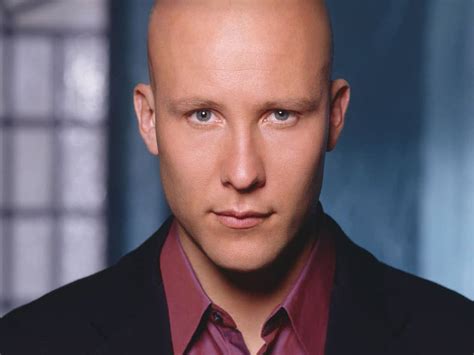 Fans Get Closure As Michael Rosenbaum Opens Up About Leaving ...