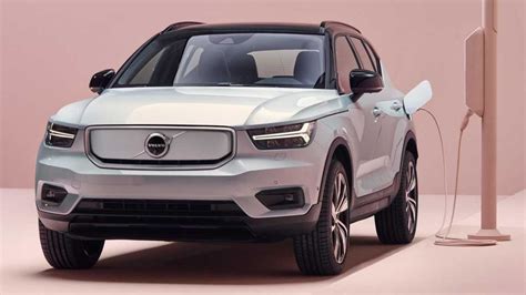 Volvo lança primeiro elétrico da marca – Brasil Mecânico