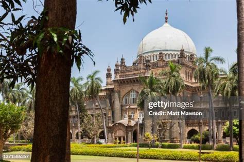 48 Chhatrapati Shivaji Maharaj Museum Of Indian History Stock Photos ...