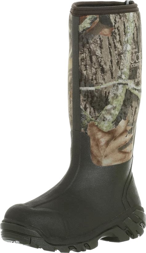 Best Waterproof Hunting Boots » Hunting Sky