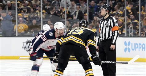 Public Skate: Bruins vs. Blue Jackets - Stanley Cup of Chowder