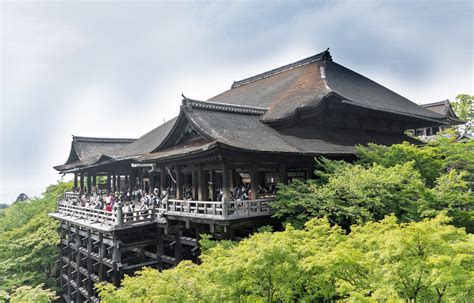 Kiyomizu-Dera Temple-Kyoto | The Culture Map