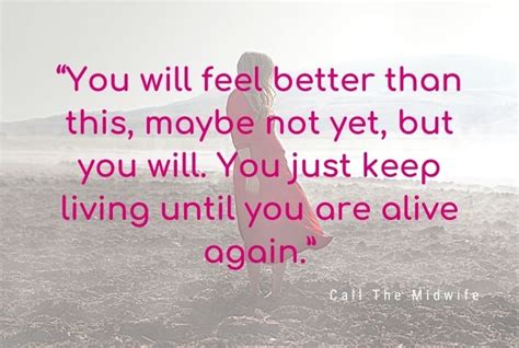 Depression Quotes 8- Feelings seem vague, everything seems dreary. You feel like doing nothing ...