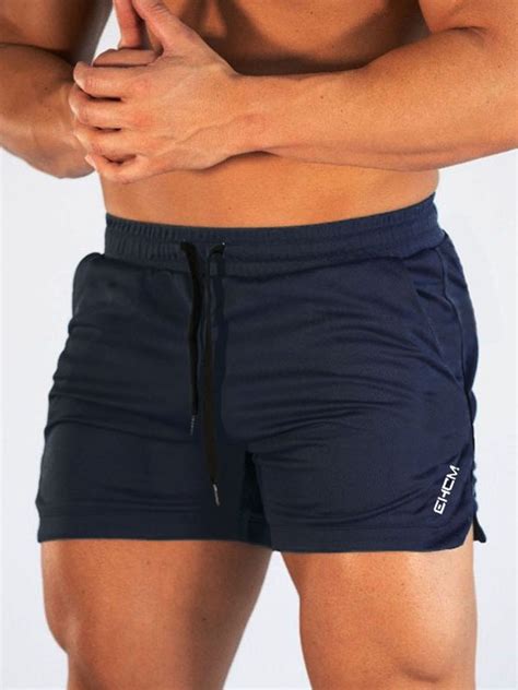 men's lulu shorts