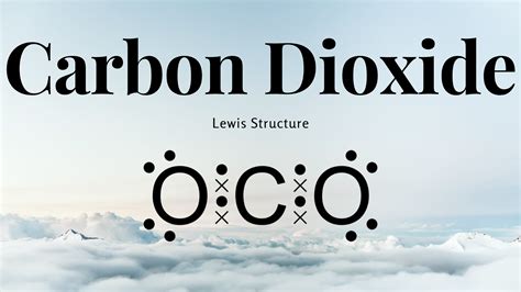 CO2 (Carbon Dioxide) Lewis Dot Structure - Science Trends