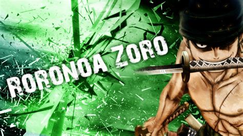 Roronoa Zoro Computer Wallpapers - Wallpaper Cave