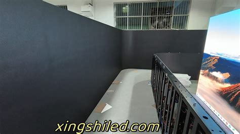 Curved LED Display – XINGSHILED-Trusted LED Manufacturer from China