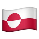 🇬🇱 Flag: Greenland Emoji Meaning with Pictures: from A to Z