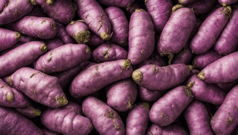 10 Inspiring and Delicious Purple Yam Recipes - Your Gourmet Guru