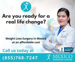 15 Best Bariatric Surgeons in Mexico | Top-Rated Surgeons