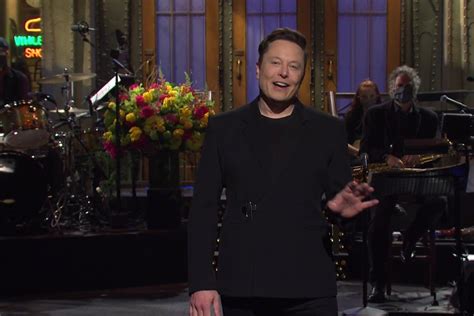 SNL: Elon Musk's monologue jokes from Saturday Night Live, ranked from ...