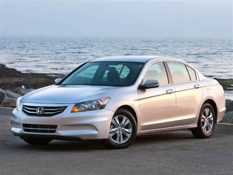 2012 Honda Accord Price, Value, Depreciation & Reviews | Kelley Blue Book