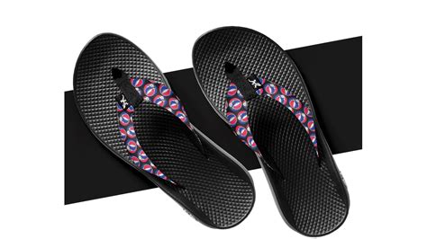 Chaco Grateful Dead Sandals Collection | Chaco