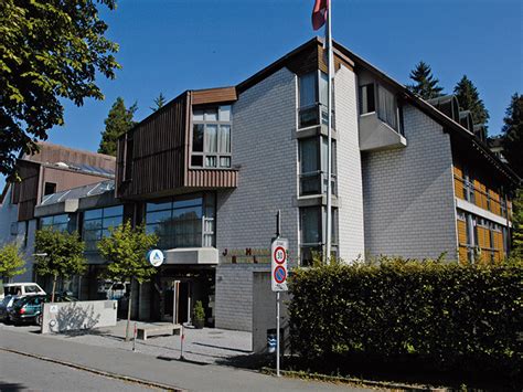 Lucerne Youth Hostel – Hostelling International