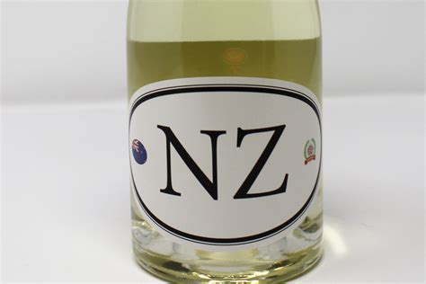 Locations NZ-New Zealand Sauvignon Blanc - New England Cooks