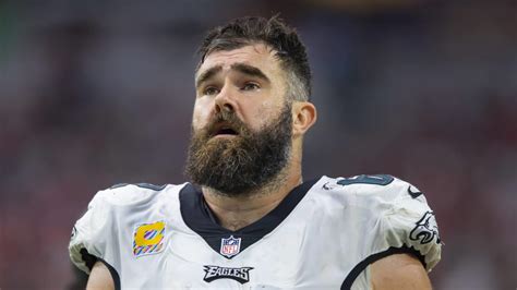 Eagles' Jason Kelce reveals ultimate Super Bowl motivation | Yardbarker