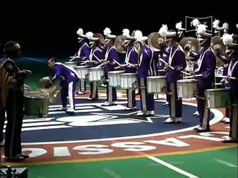 Drumline Movie