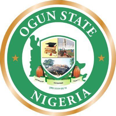 Ministry of Culture and Tourism, Ogun State (@ogsgmct) | Twitter