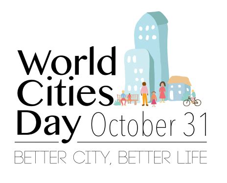 World Cities Day – Global Land Tool Network