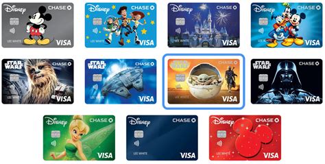 Is Disney Credit Card Any Good? Five Ways You Can Be Certain | disney credit card - Cellular Cards