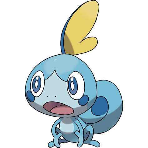 Sobble (Pokémon) - Bulbapedia, the community-driven Pokémon encyclopedia