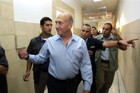 Former Israeli Prime Minister Targeted for Assassination by Hezbollah