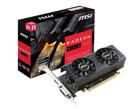 je li tu Skok Prestići msi radeon rx 550 Moss soli jastuk