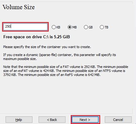 VeraCrypt - Free Open source disk encryption with strong security for the Paranoid