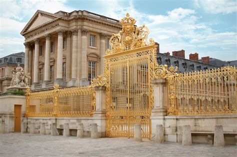 EASY Guided tour to Versailles from Paris