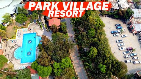 Park village resort | Park village hotel | Budhanilkantha, Kathmandu ...